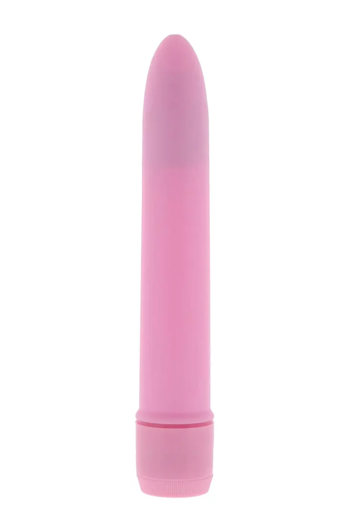 Klasični roza vibrator