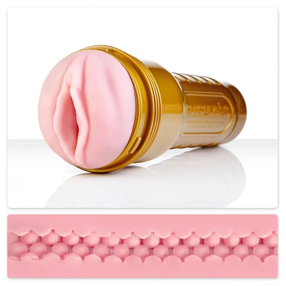 Umjetna vagina Fleshlight za vježbanje izdržljivosti i kontrolu ejakulacije