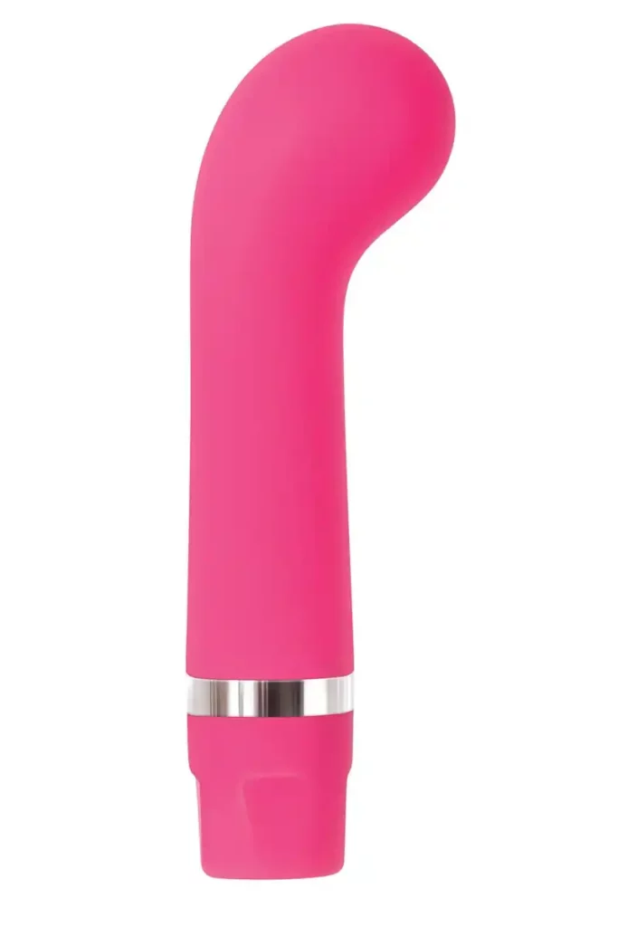 Mali vibrator za žene, pink