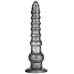 Veliki analni vibrator Slider