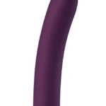 Silikonski dildo Bold Zenon 18,5 × 3,5 cm