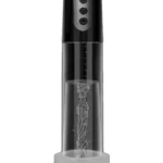 LuvPump Automatic Suction pumpa za penis s masturbatorom
