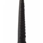 Octopus Tentacle analni plug 31 cm s pipcima i prianjajućom bazom
