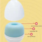 Love Signal Waze Amaze kompaktni muški masturbator s teksturiranim tunelom od TPE materijala SEO preporuka